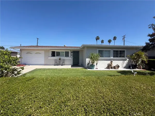 15719 Wedgeworth Drive, Hacienda Heights, CA 91745