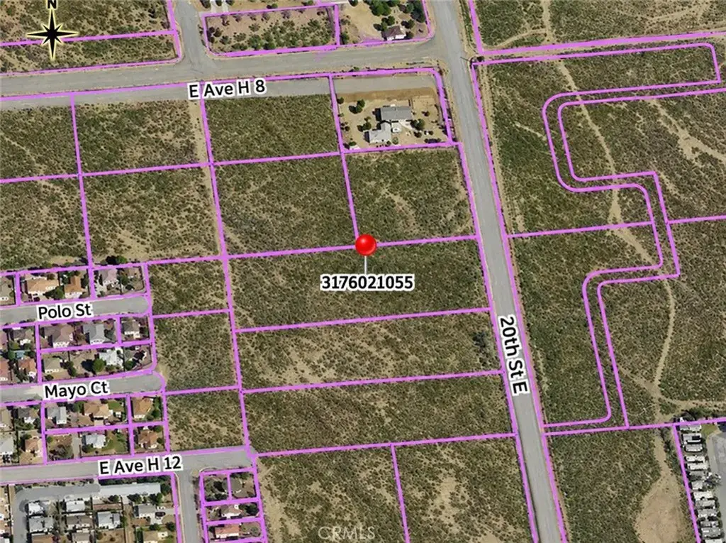 0 E 20th St Ave H10, Lancaster, CA 93534 - #1