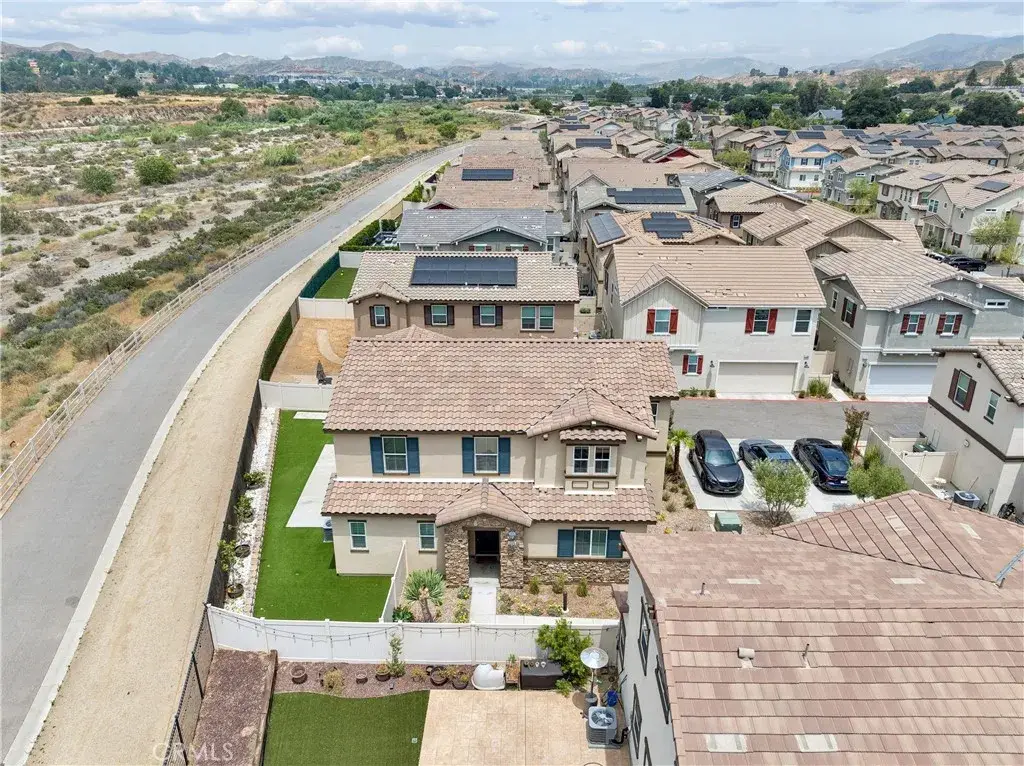 17115 Zion Drive, Canyon Country, CA 91387 - #1