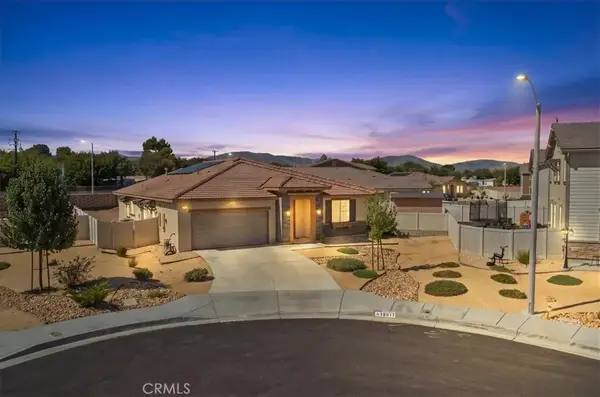38017 Periwinkle Place, Palmdale, CA 93550