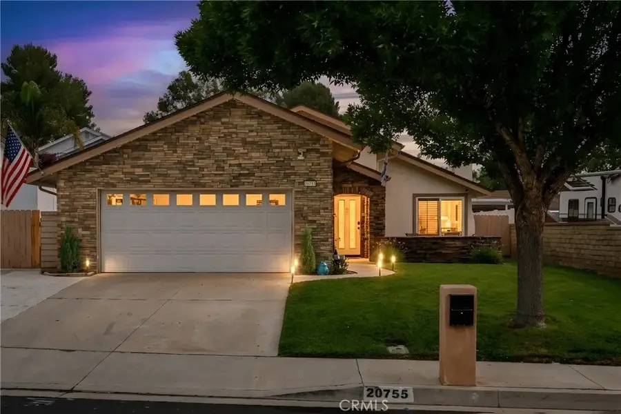 20755 Benz, Saugus, CA 91350 - #3