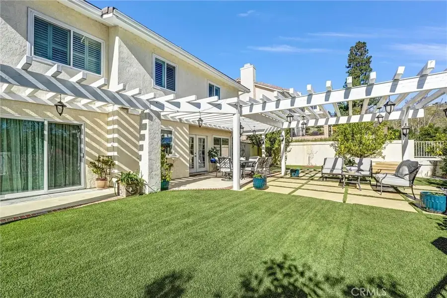 24541 Gardenstone Ln, West Hills, CA 91307 - #3