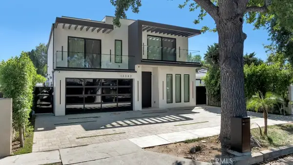 13342 Friar Street, Valley Glen, CA 91401