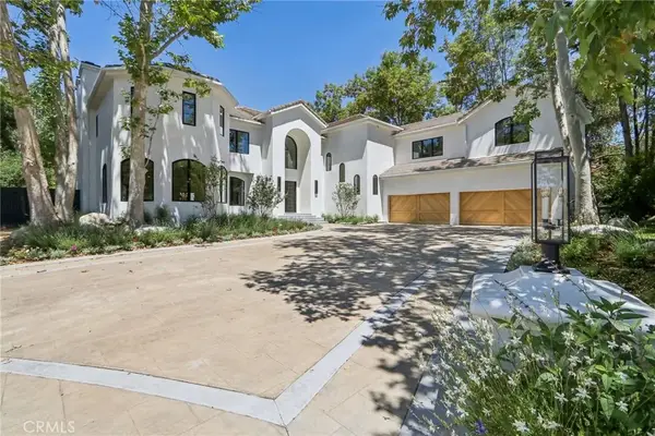 4261 Temma Court, Calabasas, CA 91302