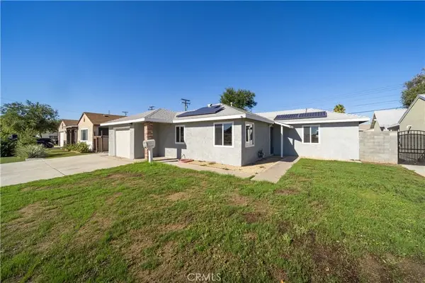 38615 22nd East, Palmdale, CA 93550