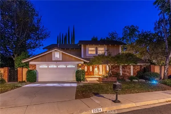 2284 Silver Spring, Westlake Village, CA 91361