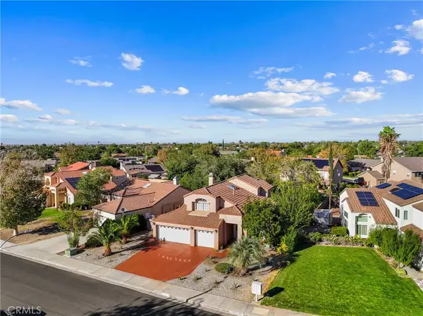 37270 Carousel, Palmdale, CA 93552