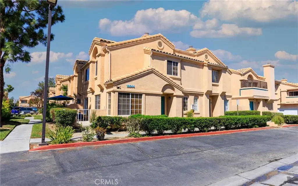 18844 Vista Del Canon #G, Newhall, CA 91321 - #1