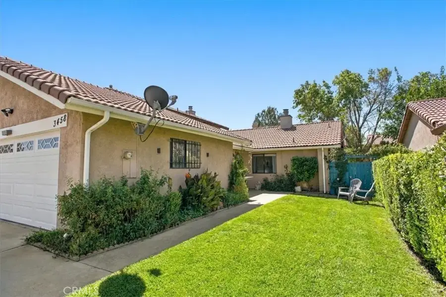 3458 Santa Barbara Court, Palmdale, CA 93550 - #3