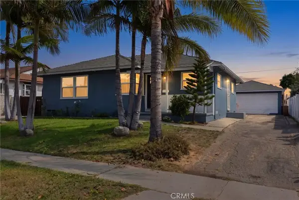21514 Anza Avenue, Torrance, CA 90503