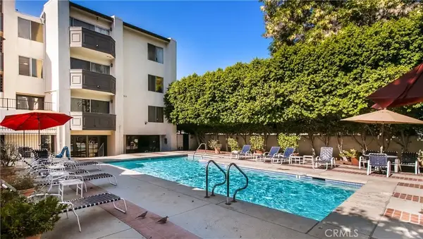 5440 Lindley Avenue #310, Encino, CA 91316