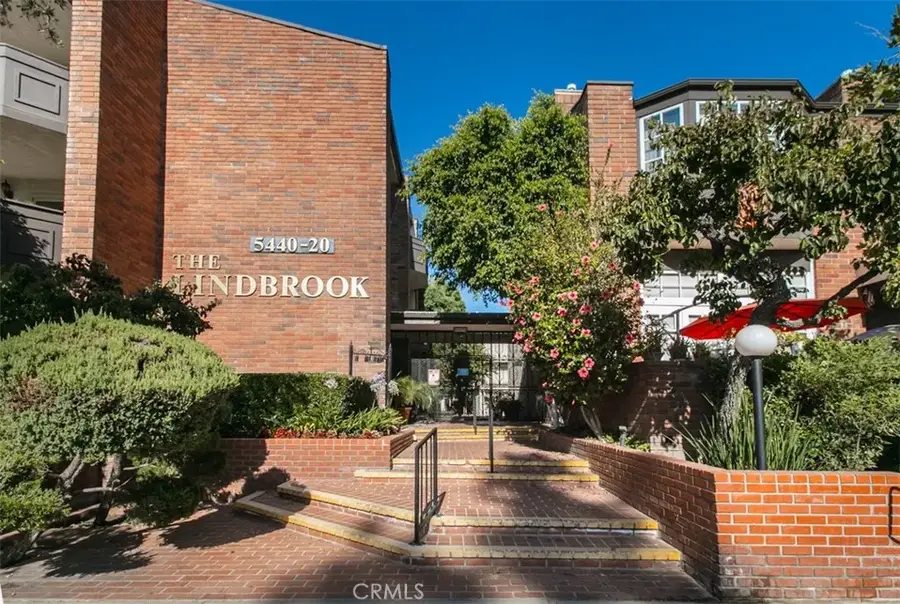 5440 Lindley Avenue #310, Encino, CA 91316 - #2