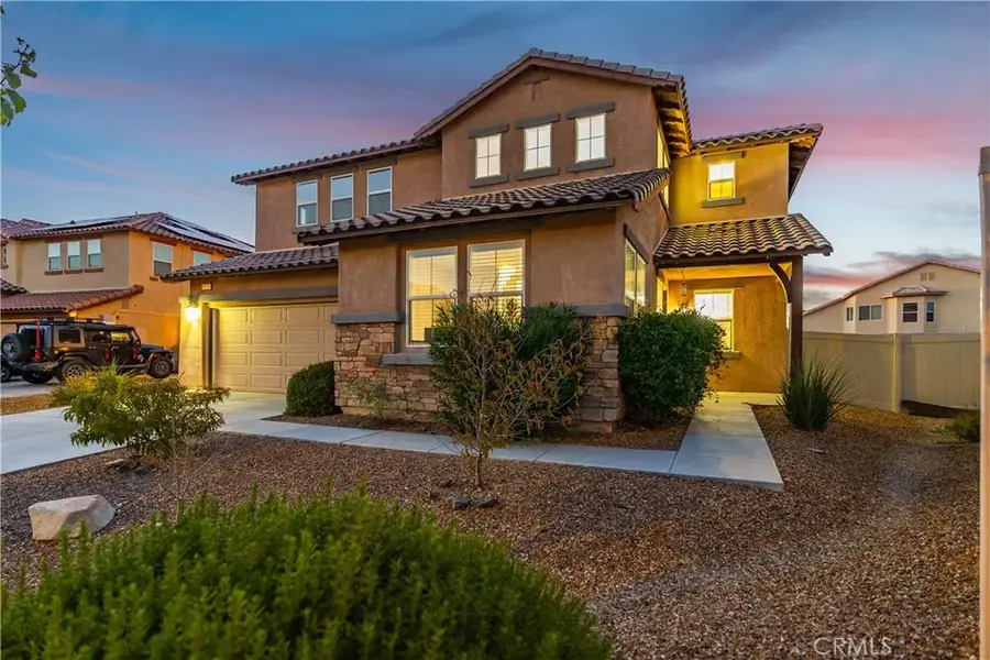 4133 W Avenue J7, Lancaster, CA 93536 - #3