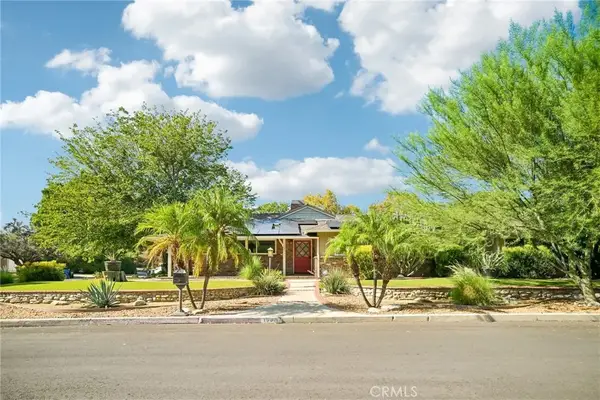 18011 Sunburst Street, Sherwood Forest, CA 91325