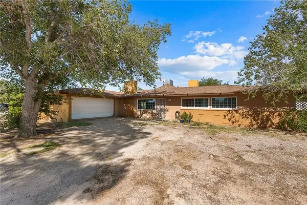 12579 Kewanna, Apple Valley, CA 92308