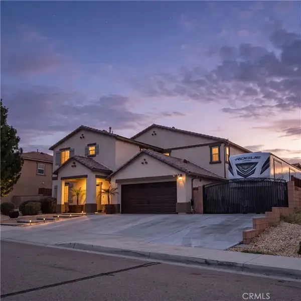 44125 Sierra Vista, Lancaster, CA 93536