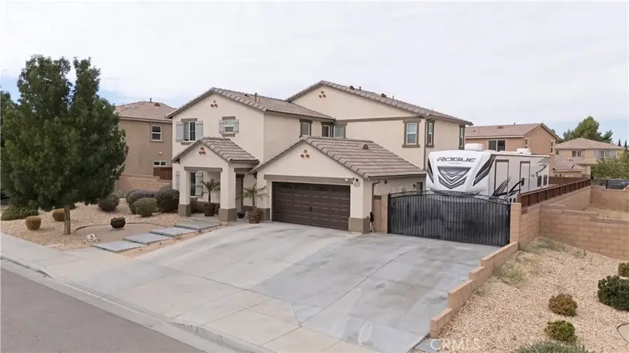 44125 Sierra Vista, Lancaster, CA 93536 - #2