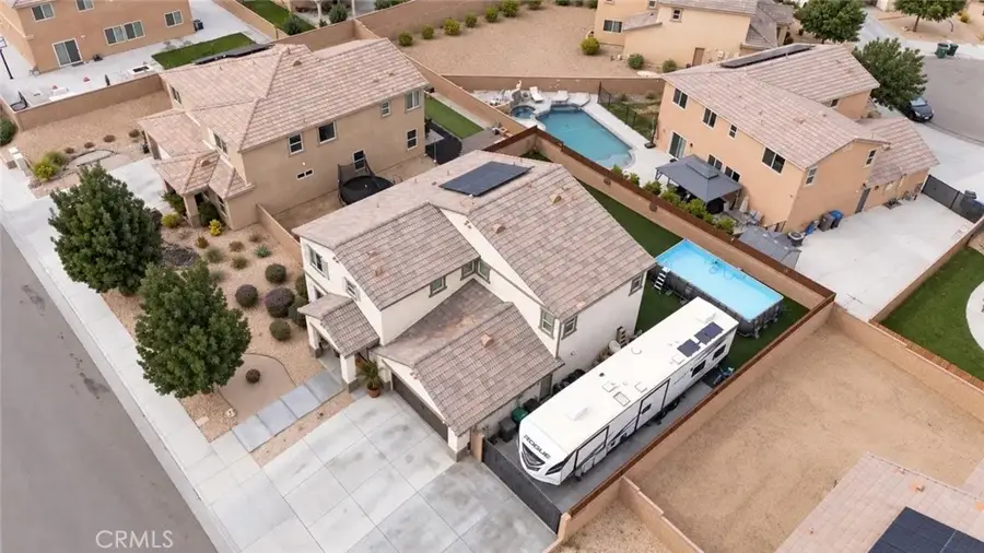 44125 Sierra Vista, Lancaster, CA 93536 - #3