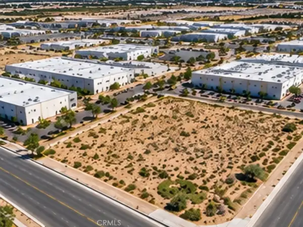 0 Avenue L-4, Lancaster, CA 93536