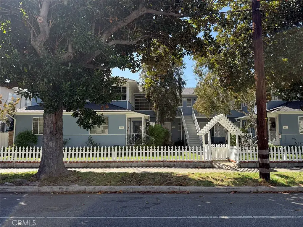 5005 Cahuenga, North Hollywood, CA 91601 - #1