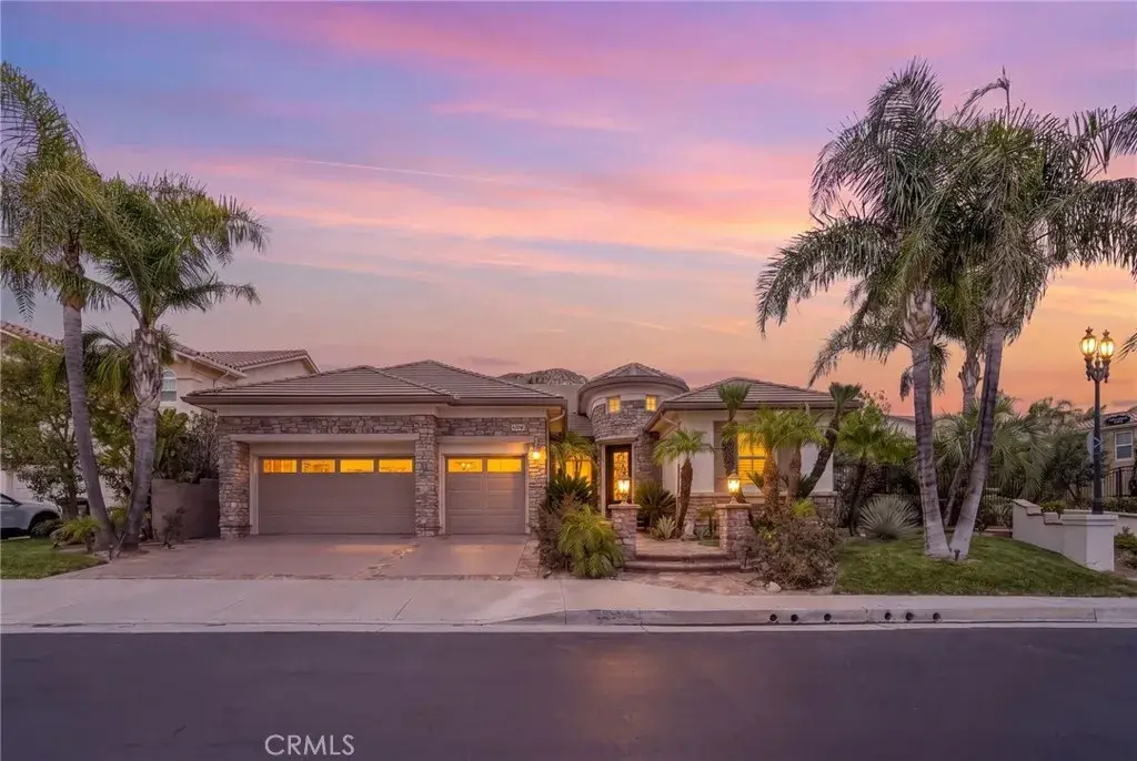 20371 Via Botticelli, Porter Ranch, CA 91326 - #1