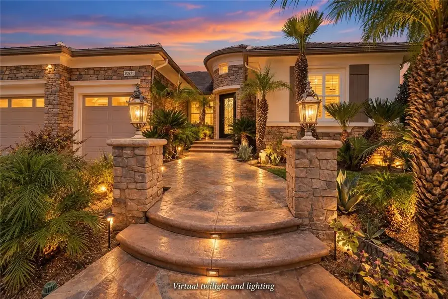 20371 Via Botticelli, Porter Ranch, CA 91326 - #2