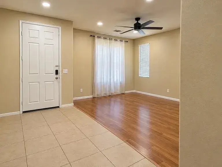 2421 Driftwood, Rosamond, CA 93560 - #2