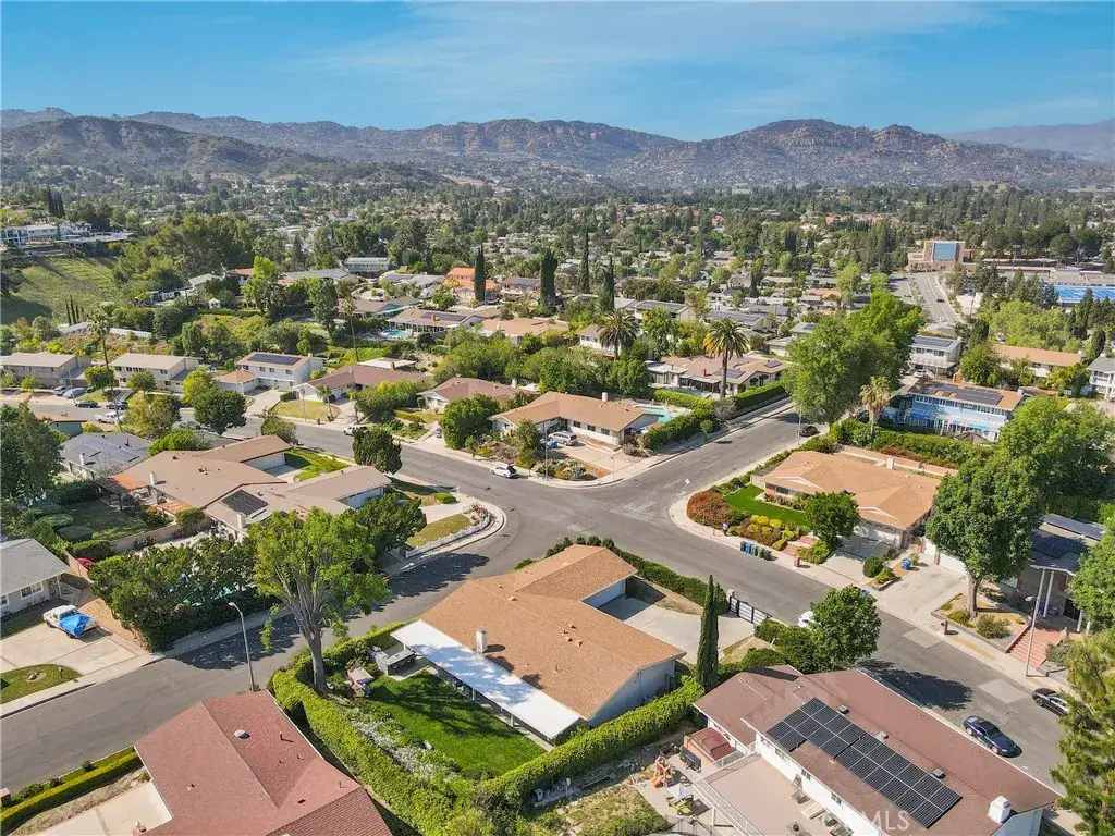 7293 Cirrus Way, West Hills, CA 91307 - #1