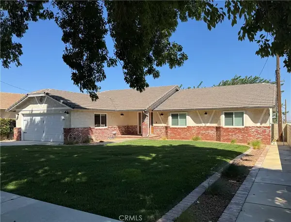 5837 W Avenue M2, Quartz Hill, CA 93536