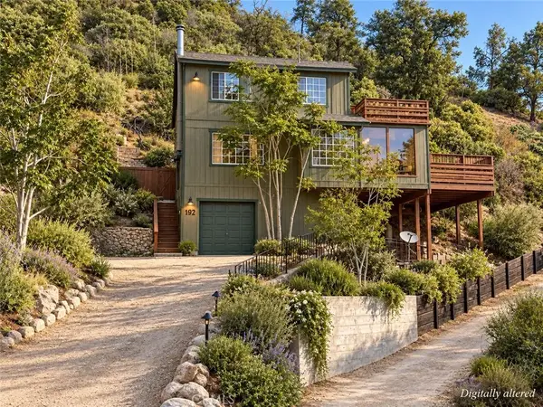 3584 Santa Clara, Frazier Park, CA 93225