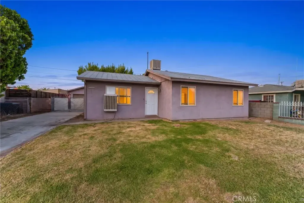 38457 31st East, Palmdale, CA 93550 - #1