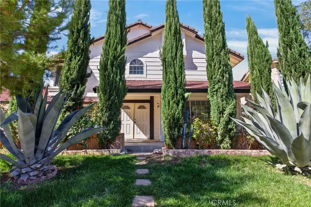 37723 Sandra Lane, Palmdale, CA 93550 - #1