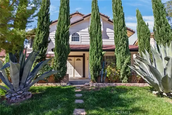 37723 Sandra Lane, Palmdale, CA 93550