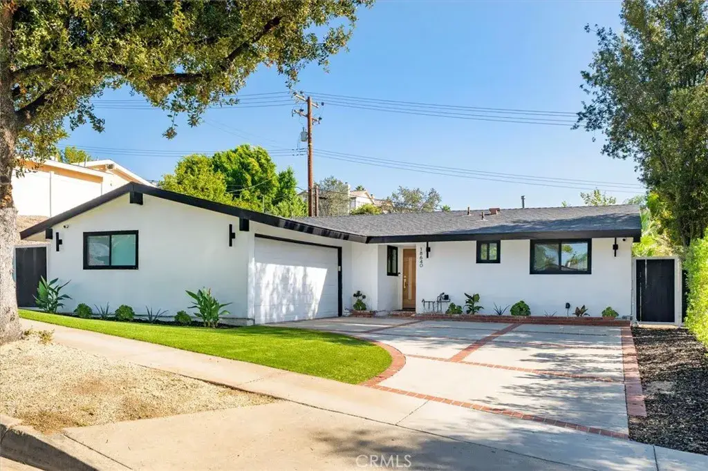 18640 Kimbrough Street, Canyon Country, CA 91351 - #1