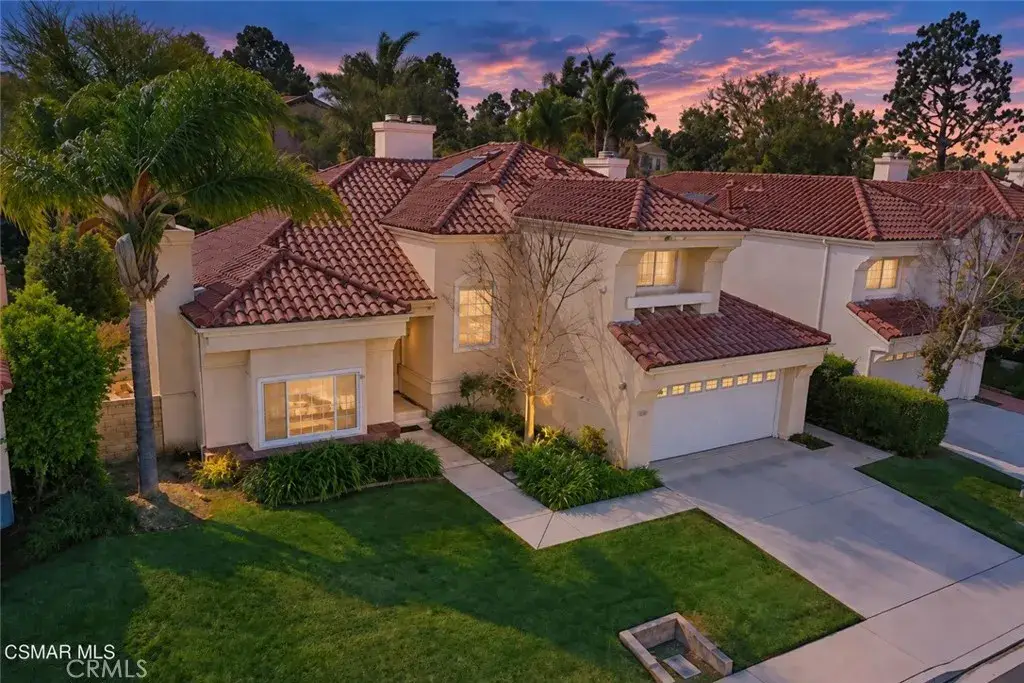 13620 Chesterfield, Moorpark, CA 93021 - #1