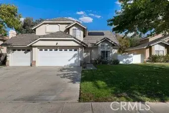 37234 Newbury, Palmdale, CA 93552 - #2