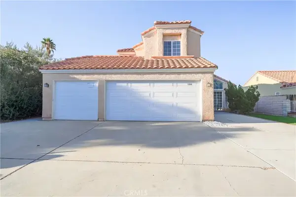 1523 Berkshire Drive, Palmdale, CA 93551