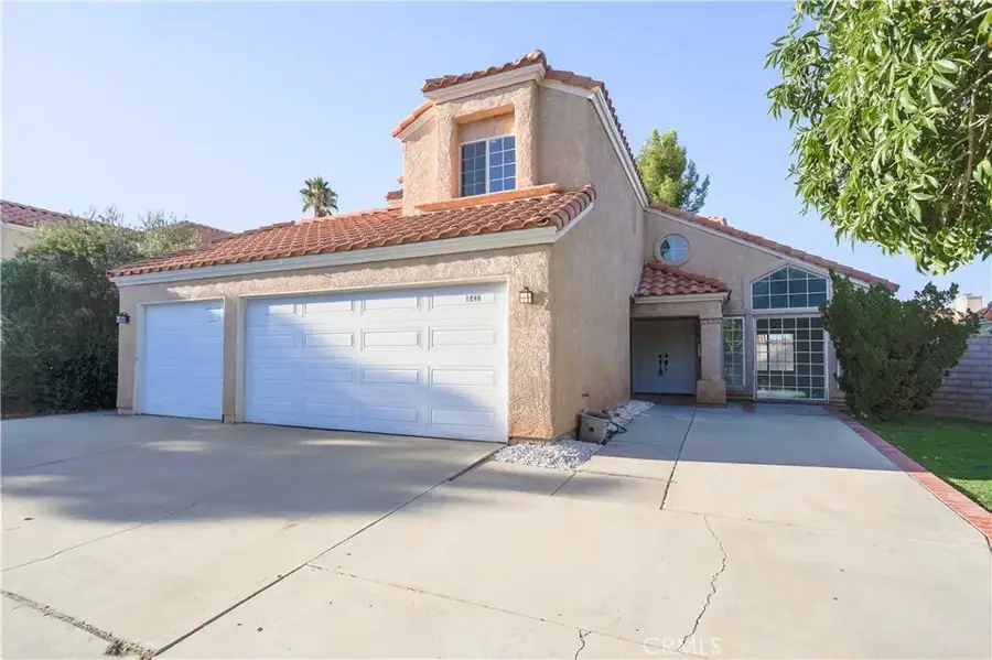 1523 Berkshire Drive, Palmdale, CA 93551 - #2