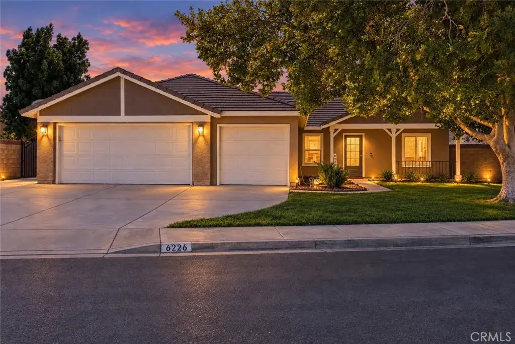 6226 W Avenue J5, Lancaster, CA 93536 - #1