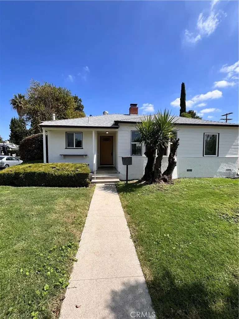 6724 Wynne Avenue, Reseda, CA 91335 - #1