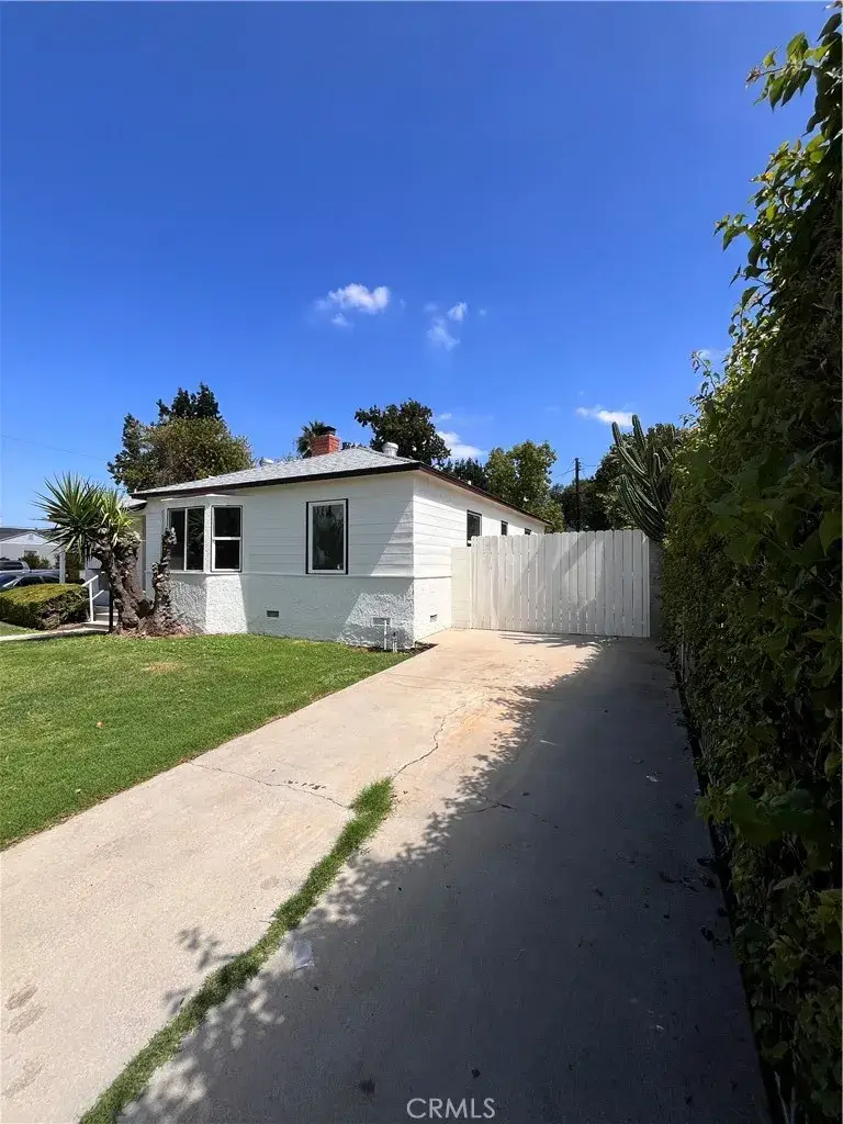 6724 Wynne Avenue, Reseda, CA 91335 - #3