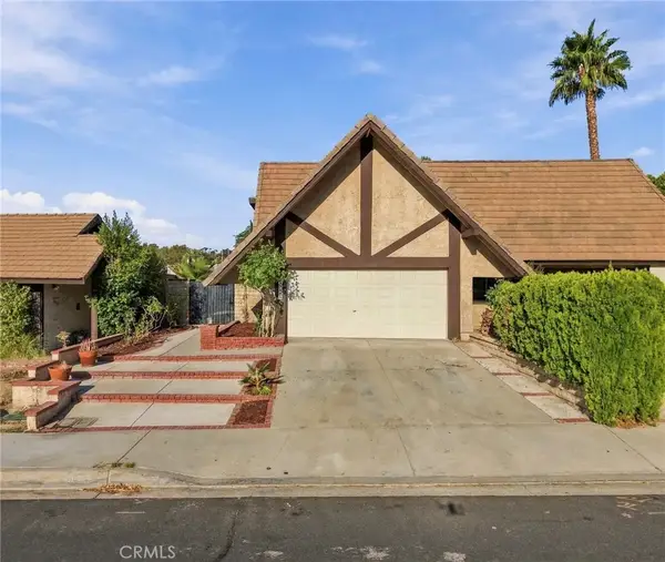 27175 Rio Garza, Valencia, CA 91354