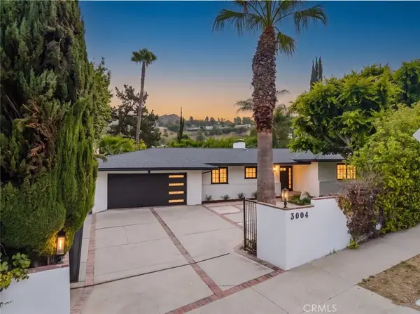3004 Laurel Canyon Boulevard, Studio City, CA 91604