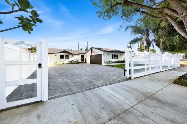 19116 Napa Street, Northridge, CA 91324