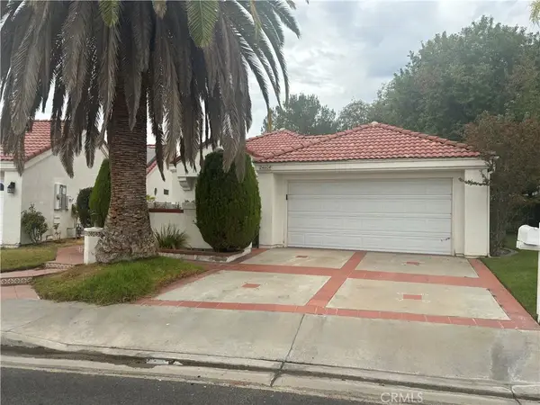 24604 Varese Court, Valencia, CA 91355