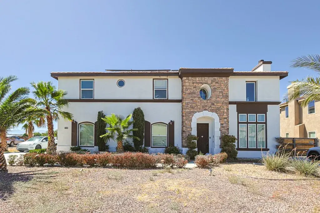 12620 Mar Vista, Apple Valley, CA 92308 - #1