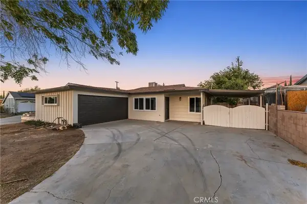37862 11th East, Palmdale, CA 93550