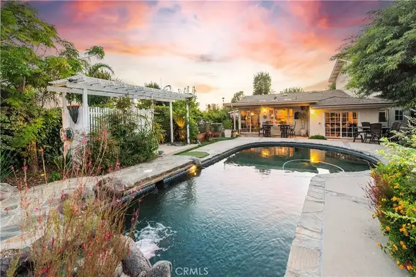 12546 Middlecoff Place, Granada Hills, CA 91344