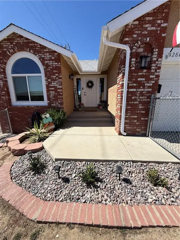 42803 Limeridge, Lake Hughes, CA 93532
