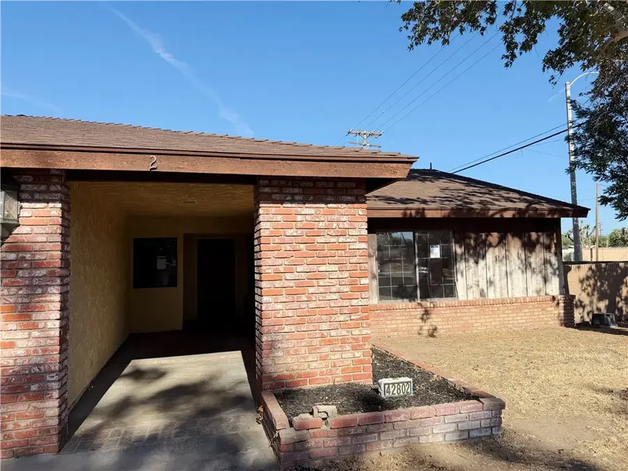 42802 Sachs Drive, Lancaster, CA 93536 - #3